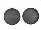 Alkatrész - 2 db pótkerék Nikidom Roller / Roller XL-hez