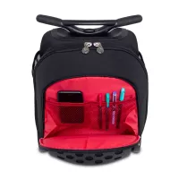 Kerekes iskola- és utazótáska Nikidom Roller UP XL Rider