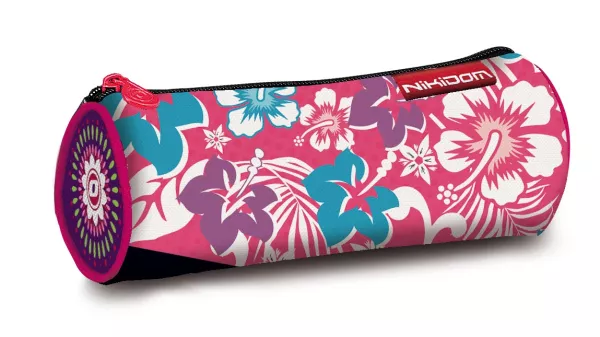 Nikidom Roller Pencil Case Aloha tolltartó
