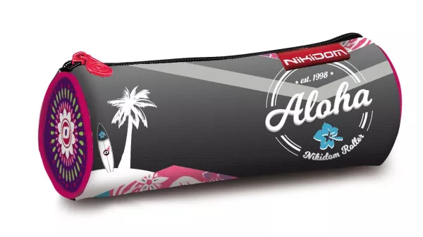 Nikidom Roller Pencil Case Aloha tolltartó