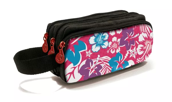 Nikidom Roller Pencil Case XL Aloha tolltartó
