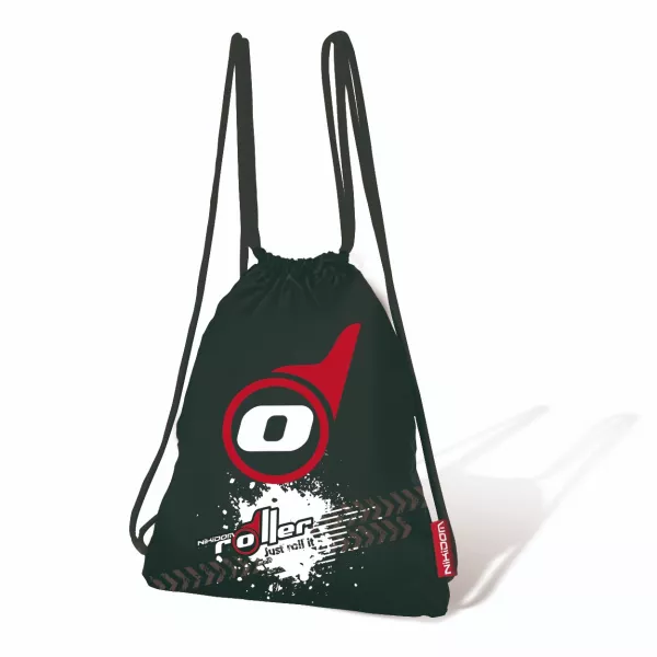 Nikidom Roller Sportsbag Arrows tornazsák