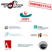 Nikidom Roller XL Supergirl gurulós iskola- és utazótáska