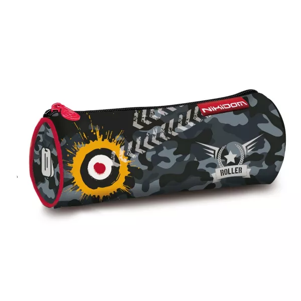Nikidom Roller Pencil Case Gamer tolltartó