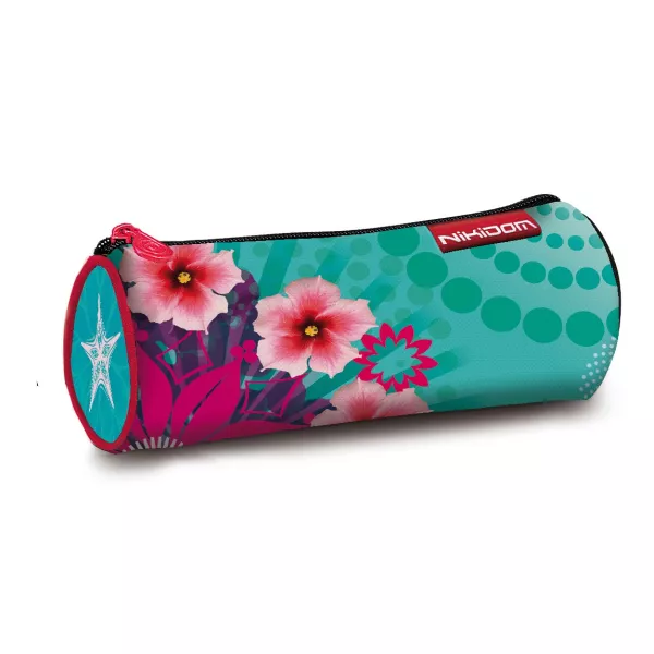 Nikidom Roller Pencil Case Mermaid tolltartó