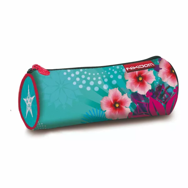 Nikidom Roller Pencil Case Mermaid tolltartó