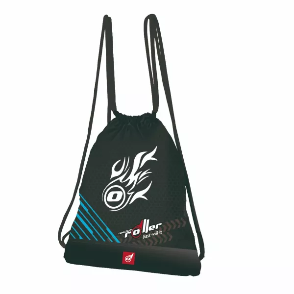Nikidom Roller Sportsbag Fire tornazsák
