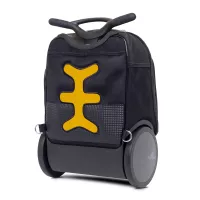 Kerekes iskola- és utazótáska Nikidom Roller UP XL Reef (27 l)