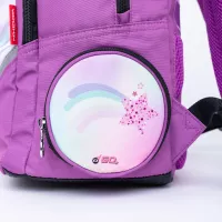 Iskolatáska, Nikidom Roller GO Unicorn