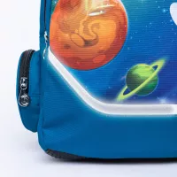 Iskolatáska, Nikidom Roller GO Space